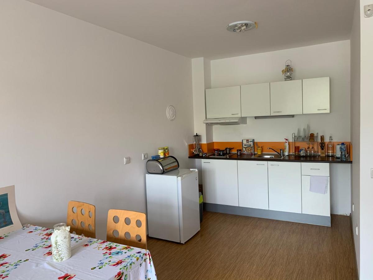 Sozopoli Hills Apartment A6 Exterior foto
